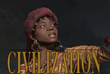 Fans Know Civilization 7's New Leader Amina Better Than They Might Think