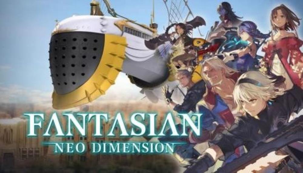 Fantasian Belongs on Consoles and PC; Square Enix Rescued a JRPG Gem from Mobile Jail