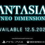 Fantasian Neo Dimension - Official Launch Trailer