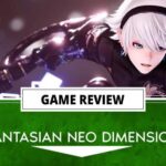 Fantasian Neo Dimension (PC) Review: A Familiar Yet Unique Adventure | The Outerhaven