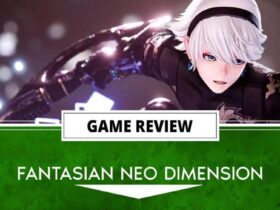 Fantasian Neo Dimension (PC) Review: A Familiar Yet Unique Adventure | The Outerhaven