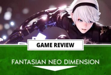 Fantasian Neo Dimension (PC) Review: A Familiar Yet Unique Adventure | The Outerhaven