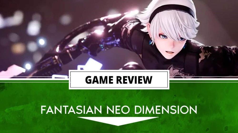 Fantasian Neo Dimension (PC) Review: A Familiar Yet Unique Adventure | The Outerhaven