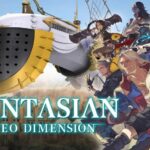 Fantasian Neo Dimension Review - A Timeless JRPG Journey Reimagined | Infinite Start