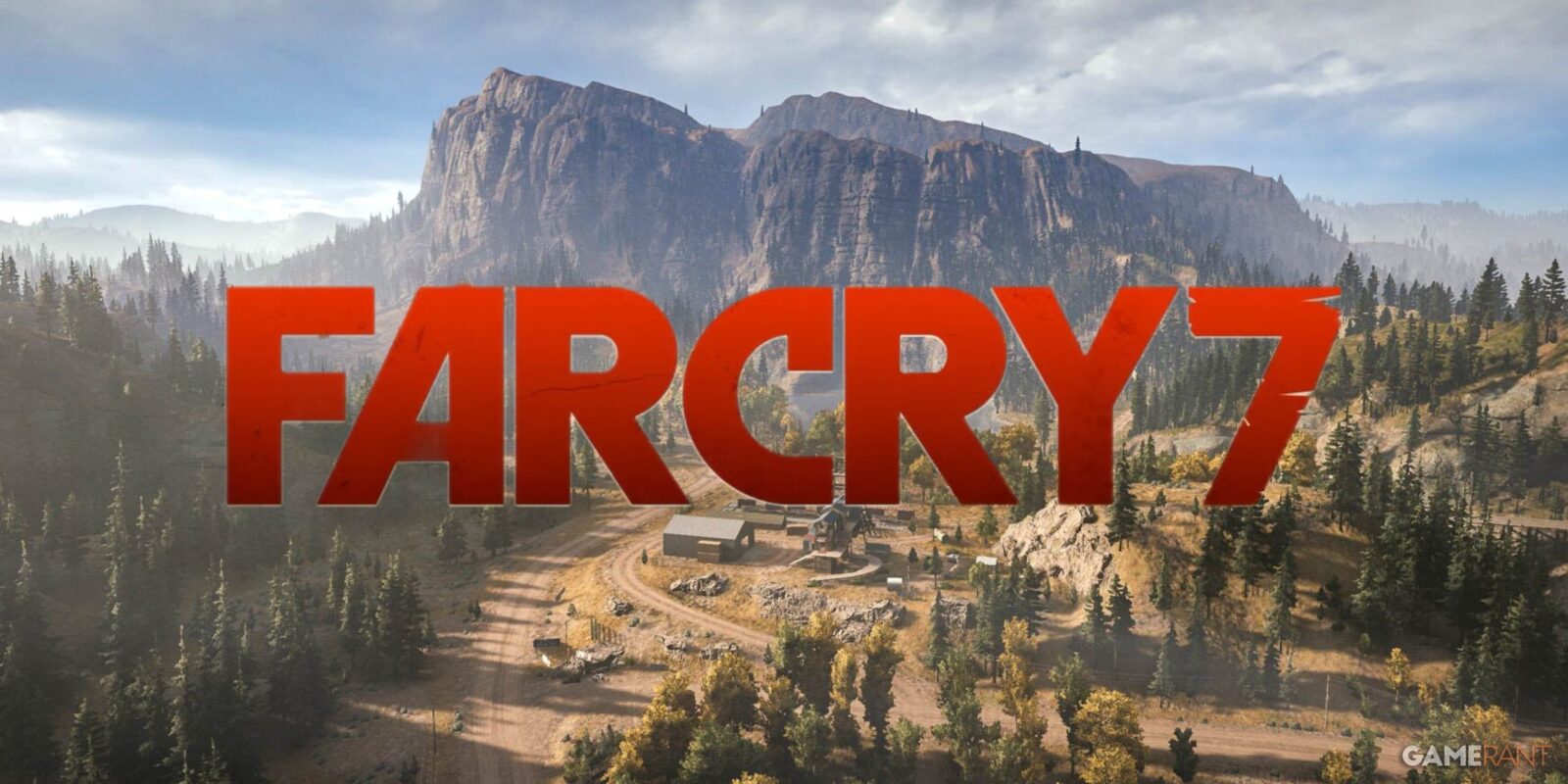 Far Cry 7 Doesn't Have To Be Trapped Between a Rock and a Hard Place