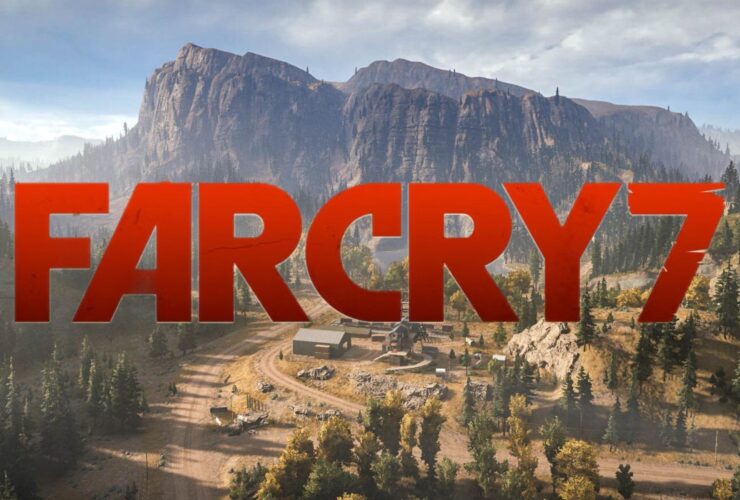 Far Cry 7 Doesn't Have To Be Trapped Between a Rock and a Hard Place