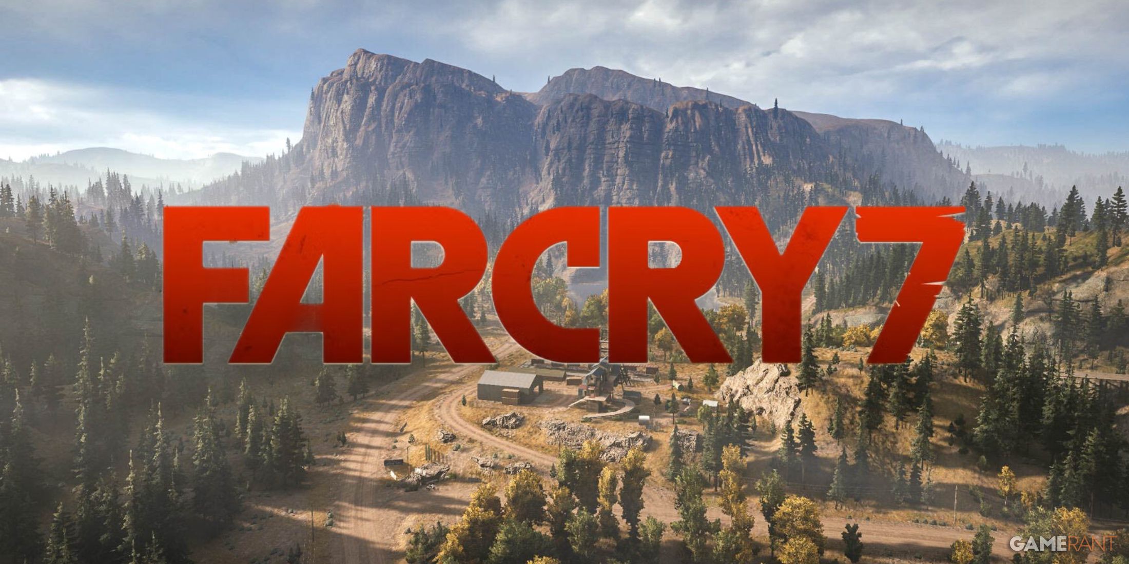 far cry 7 is between a rock and a hard place, but it doesn't have to be