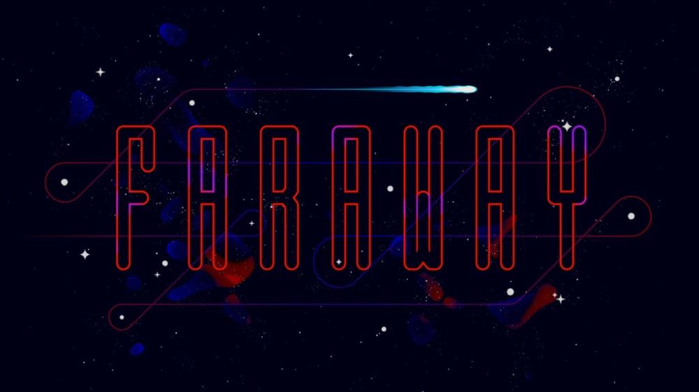 Faraway Preview - Annapurna's Space Adventure is Simple, Addictive, and Beautiful - MonsterVine