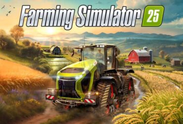 Farming Simulator 25 Optimization: Best Graphics Settings for FPS on PC