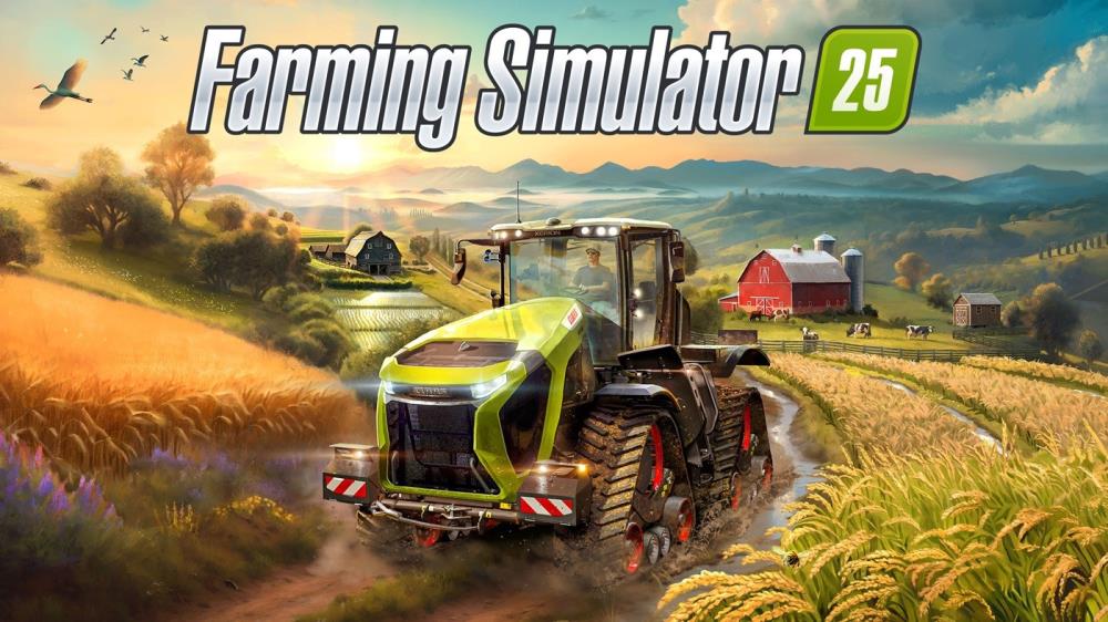 Farming Simulator 25 Optimization: Best Graphics Settings for FPS on PC