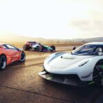 Best Hypercars In The Crew 2