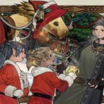 Final Fantasy 14 Announces Return of Starlight Celebration