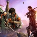 Final Fantasy 14 Dev Comments on Potential Monster Hunter Wilds Collab