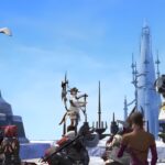 Final Fantasy 14 Mobile’s Leaked Screenshots Paint a Promising Picture