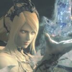 Final Fantasy 16 Director Teases New Project