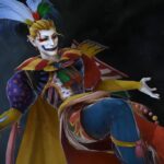 Final Fantasy 6 Fan Makes Incredible Kefka Costume