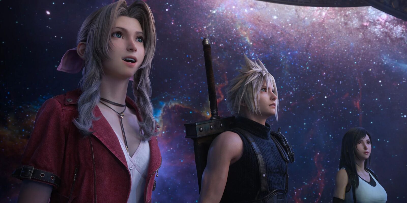 Final Fantasy 7 Rebirth Devs Discuss Its Ending and Biggest Changes