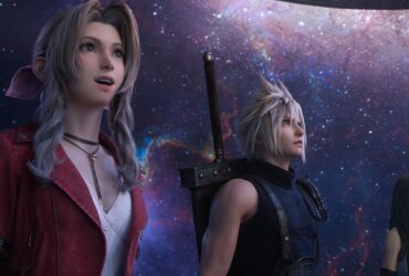 Final Fantasy 7 Rebirth Devs Discuss Its Ending and Biggest Changes