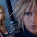 Final Fantasy 7 Rebirth Director Labels Aerith's Love For Cloud "Sisterly"