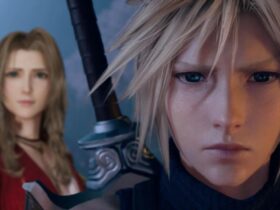 Final Fantasy 7 Rebirth Director Labels Aerith's Love For Cloud "Sisterly"