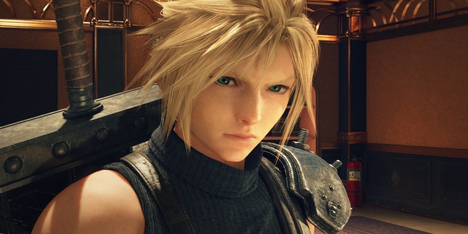 Final Fantasy 7 Rebirth Has Request for Modders