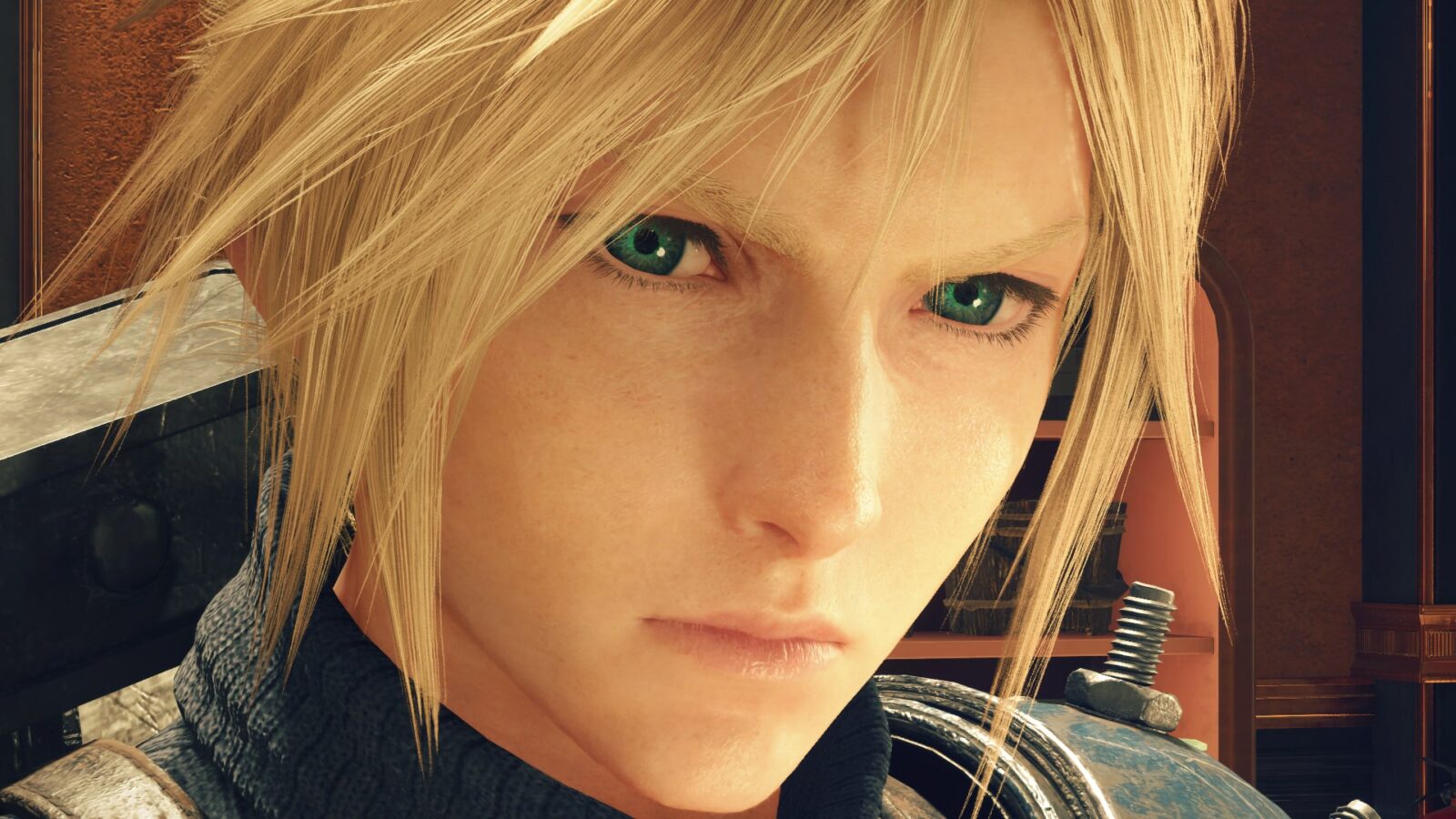 Final Fantasy 7 Rebirth director asks you not to install “inappropriate” mods