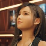 Final Fantasy 7 Rebirth shippers waited 27 years to see Cloud kiss Tifa, but the team only added it because they wanted "something more" than a hug