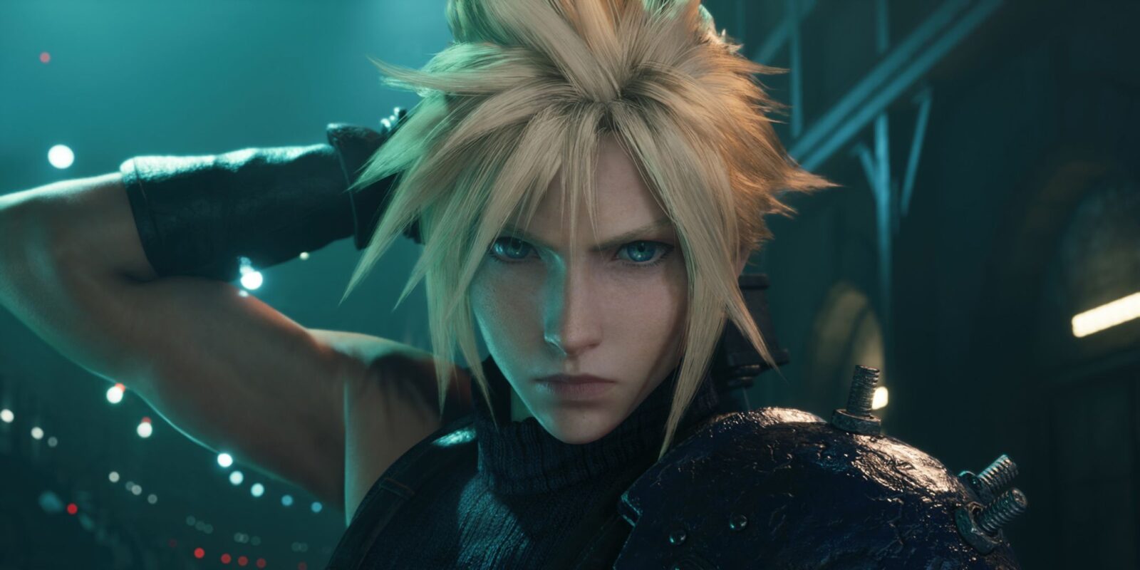 Final Fantasy 7 Remake Head Start Update Makes Finishing It Way Faster