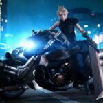 Final Fantasy 7 Voted Best PlayStation Game Of All Time By Famitsu Readers