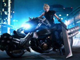 Final Fantasy 7 Voted Best PlayStation Game Of All Time By Famitsu Readers