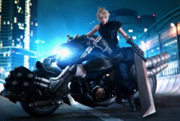 Final Fantasy 7 Voted Best PlayStation Game Of All Time By Famitsu Readers