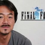 Final Fantasy Creator Sakaguchi's Favorite PlayStation Game Of All Time Is Ghost Of Tsushima