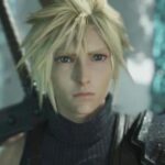 Final Fantasy VII Rebirth Director Naoki Hamaguchi on making one of 2024’s greatest games