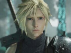 Final Fantasy VII Rebirth Director Naoki Hamaguchi on making one of 2024’s greatest games