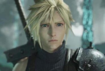 Final Fantasy VII Rebirth Director Naoki Hamaguchi on making one of 2024’s greatest games