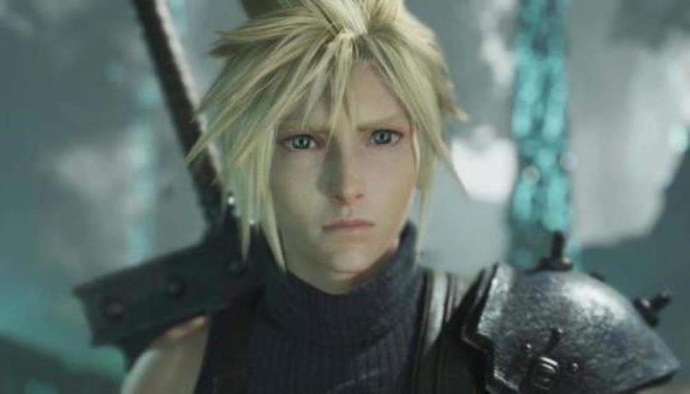 Final Fantasy VII Rebirth Director Naoki Hamaguchi on making one of 2024’s greatest games