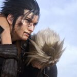 Final Fantasy VII Rebirth Director Naoki Hamaguchi talks Gongaga, Cloud and Tifa and more