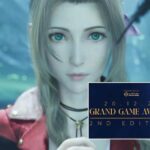 Final Fantasy VII Rebirth Snagged Eight Awards at the Grand Game Awards 2024