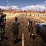 Final Fantasy XV Datamine Reveals Hidden Chapter 14 Scene That Was Cut