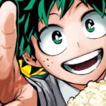 Final My Hero Academia Volume Reaches Major Milestone