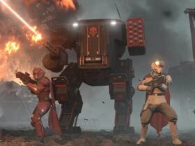 First Galactic War Veterans Share How Different the War Was in Helldivers 2