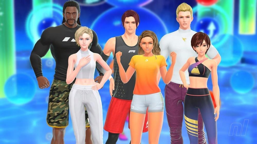 Fitness Boxing 3 (Switch) -Terrible Tunes, But 'Box & Bond' Adds A Personal Touch| NintendoLife