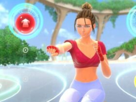 Fitness Boxing 3: Your Personal Trainer - Hardcore Gamer