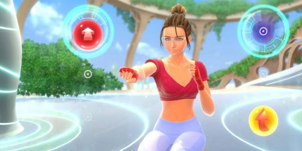 Fitness Boxing 3: Your Personal Trainer - Hardcore Gamer