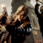 Five Resident Evil games tested on PS5 Pro - and the upgrades are substantial