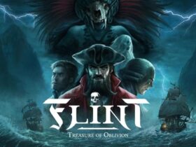 Flint: The Treasure of Oblivion Review | NoobFeed