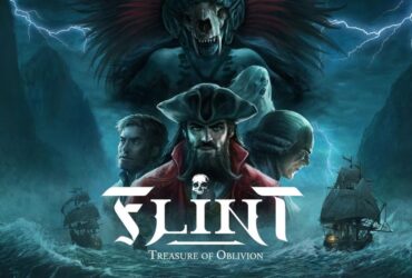 Flint: The Treasure of Oblivion Review | NoobFeed