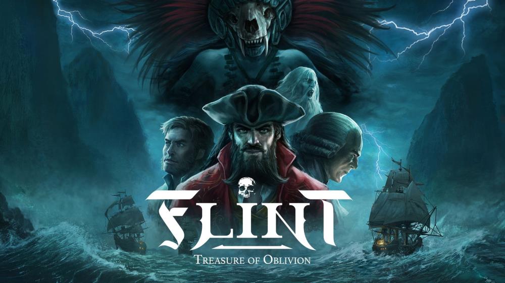 Flint: The Treasure of Oblivion Review | NoobFeed