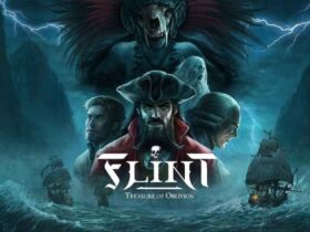 Flint: Treasure of Oblivion Review - A Pirate's Life For Some | COGconnected