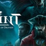 “Flint: Treasure of Oblivion” is now available for PC and consoles worldwide